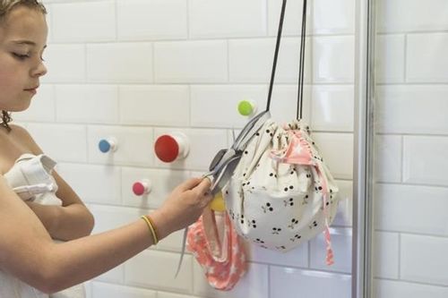 Mini Worek Cherry na Arena.pl