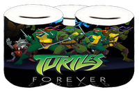 Skarbonka Ceramiczna Żółwie Ninja - Turtles