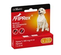 Fiprex® L, 300 mg/4 ml,