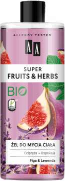 AA Super Fruits&Herbs 500 ml na Arena.pl