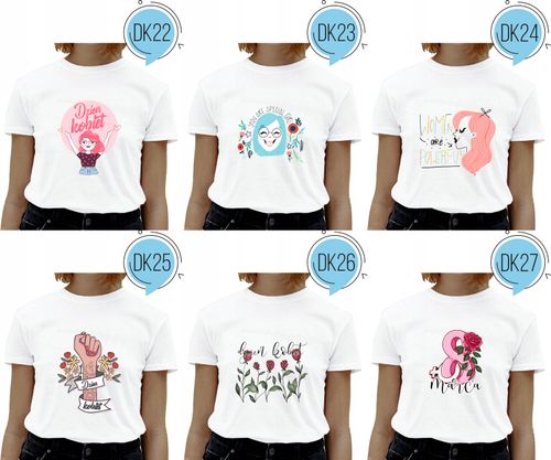 Koszulka z nadrukiem PIZZA na Arena.pl