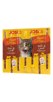 josera josicat meat sticks beef & lamb 35g (7 szt)