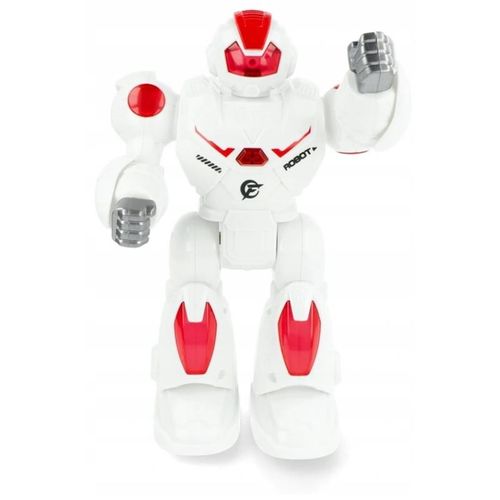 Robot walczący MYTH ARMOR na Arena.pl