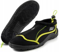 Buty do wody koralowce Aqua Speed Aqua Shoe rozmiar 46