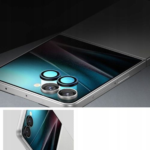 Spigen OSŁONA APARATUOPTIK PRO HD GLAS.TR ”EZ FIT” CAMERA PROTECTOR na Arena.pl