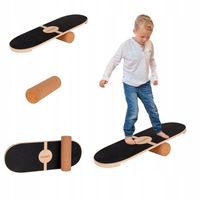 TRICKBOARD Deska balansująca BALCANCE BOARD BB-100X