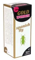 cobeco spanish fly gold women 30ml - suplement dla kobiet