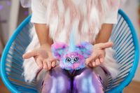 Furby FURBLETS Interaktywna maskotka Luv-Lee KSIĘŻNICZKA K-POP F8895 Furbiś