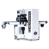 Owijarka Pozioma Automatyczna WRAPTECH 450 1,5kW 230V pakowarka stretc