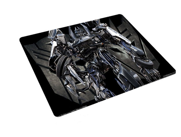 Podkładka pod myszkę Transformers zdjęcie 3