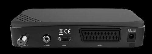 Tuner SAT DVB-S2 OPTICUM AX 150 na Arena.pl