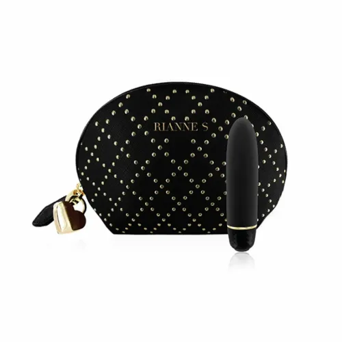 wibrator - rs essentials classique vibe stud black na Arena.pl
