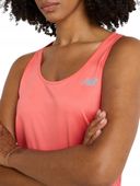 Koszulka sportowa damska bez rękawów New Balance Sport Essentials WT41220