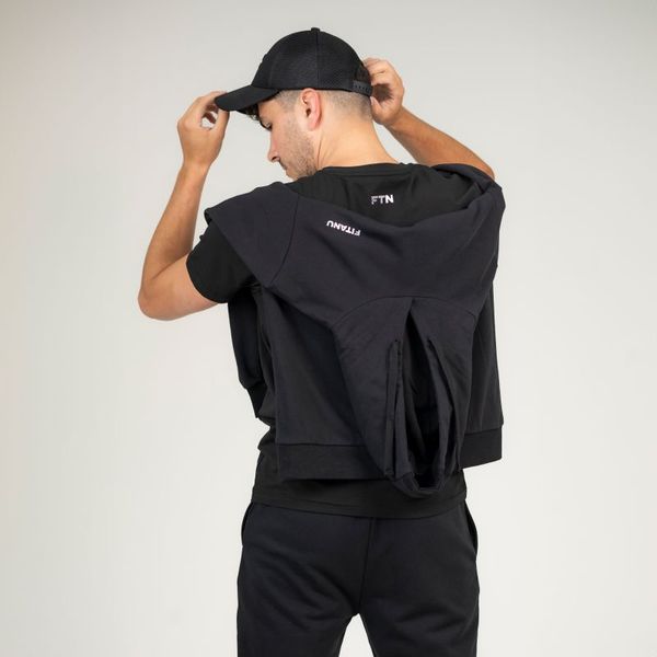 Męska Bluza FARI XL zdjęcie 5