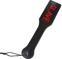 fetish fever   paddle   slave   black
