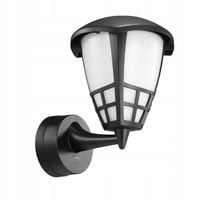 Kinkiet zewnętrzny IP65 Lampa LED ścienna elewacyjna mocna 11W