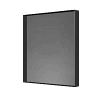 Poliwęglan lity 4000x2050 dymny (szary) 4 mm