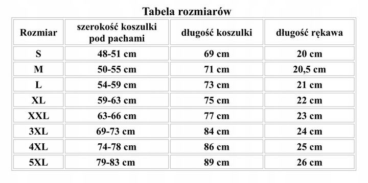 T-shirt Koszulka podkoszulek z własnym nadrukiem napisem logo grafiką tekst zdjęcie 6