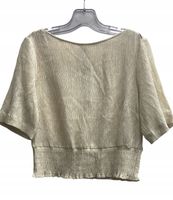 Bluzka Twist Tango Valeria Top L