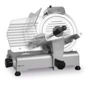 krajalnica do wędlin i sera hendi kitchen line 250 150w - hendi 210215