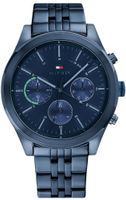 zegarek męski tommy hilfiger ashton 1791739 + box