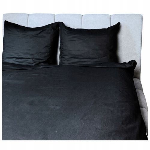 Komplet pościeli bawełna satynowa 200x220 70x80 dwustronna NOWE WZORY na Arena.pl