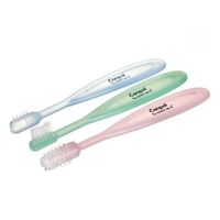 ND35_15243_CA2-421 ZESTAW SZCZOTECZEK DO ZEBOW