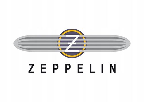 Zegarek Męski Zeppelin 85625 brązowy pasek na Arena.pl