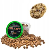PELLET HACZYKOWY MARGROM 8mm 100g Ciasteczko