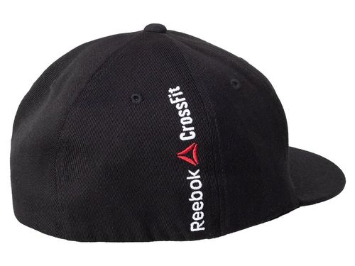 Czapka Reebok Delta Cap X07659 NS na Arena.pl