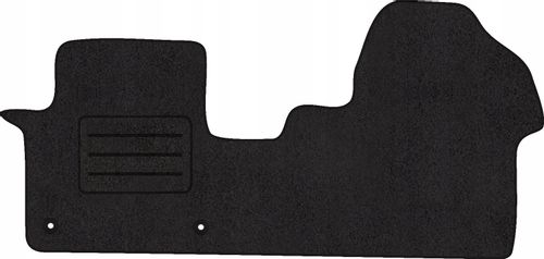 DYWANIKI DO OPEL VIVARO C LUX WYMIAR na Arena.pl