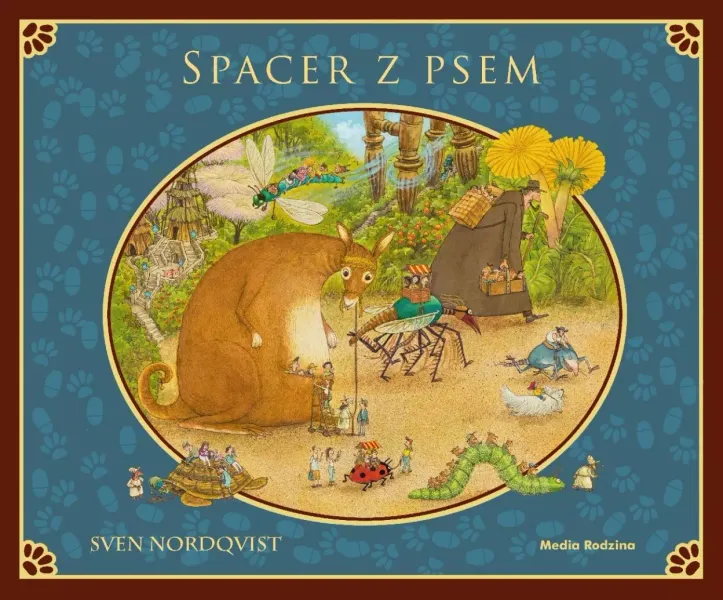 Spacer z psem zdjęcie 1