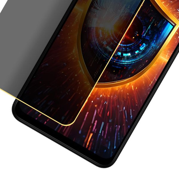 redmi a5 4g - 3mk silky matt privacy zdjęcie 9