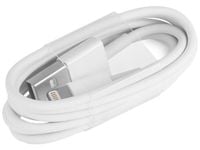 ORYGINALNY KABEL USB LIGHTNING 8 PIN APPLE IPOD IPAD IPHONE MD818