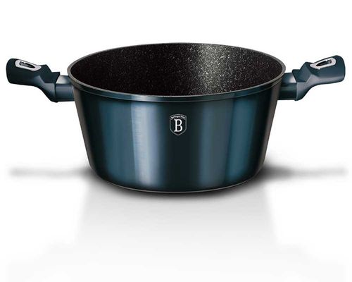 GARNEK GRANITOWY 20cm BERLINGER HAUS na Arena.pl