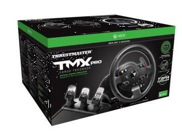 KIEROWNICA THRUSTMASTER TMX PRO PC XBOX ONE T3PA na Arena.pl