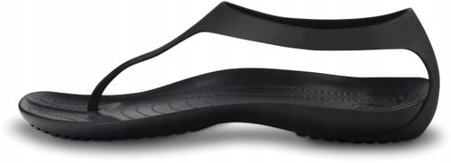 Crocs Wygodne Lekkie Japonki Buty Damskie Sexi Flip 39-40 na Arena.pl