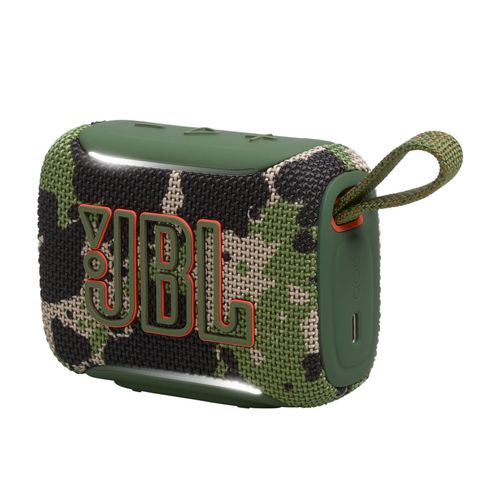 Głośnik Bluetooth JBL Go 5 Squad na Arena.pl