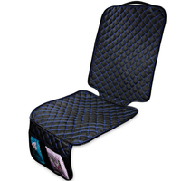 MATA OCHRONNA pod FOTELIK samochodowy osłona fotel