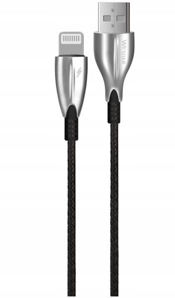 ŁADOWARKA PRZEWÓD KABEL USB 2.0 A IPHONE LIGHTING zdjęcie 1