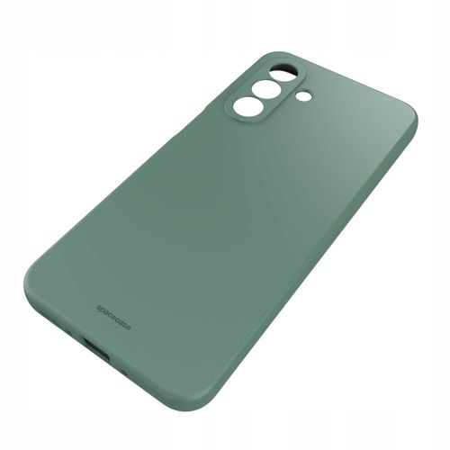 Spacecase Silicone Case 3.0 Galaxy A26 Dark Green na Arena.pl