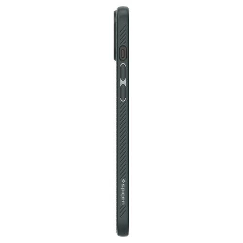 spigen liquid air iphone 15 abyss green na Arena.pl