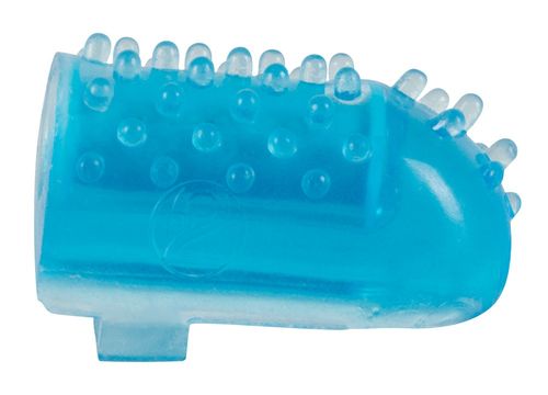 Wibrująca nakłądka na palec na Arena.pl