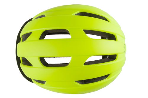 Kask KELLYS TOWN CAP  S/M neon lime na Arena.pl