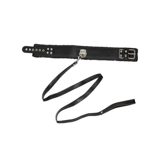 wiązania- the collar party hard circus black na Arena.pl