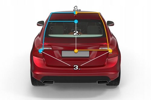 Wideorejestrator lusterko wsteczne microSD GRATIS na Arena.pl