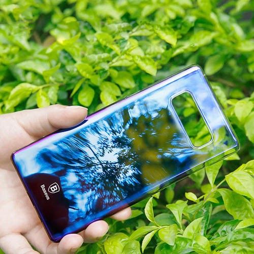 Samsung Note 8 Etui Baseus Ombre na Arena.pl