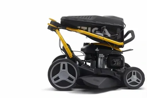 Kosiarka spalinowa Stiga Combi 748 V - Silnik Honda zdjęcie 11