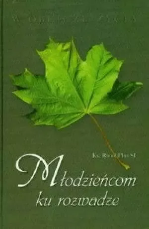 Młodzieńcom ku rozwadze zdjęcie 1