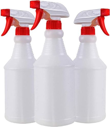 Spryskiwacz Rozpylacz Atomizer 500 Ml 2Szt na Arena.pl